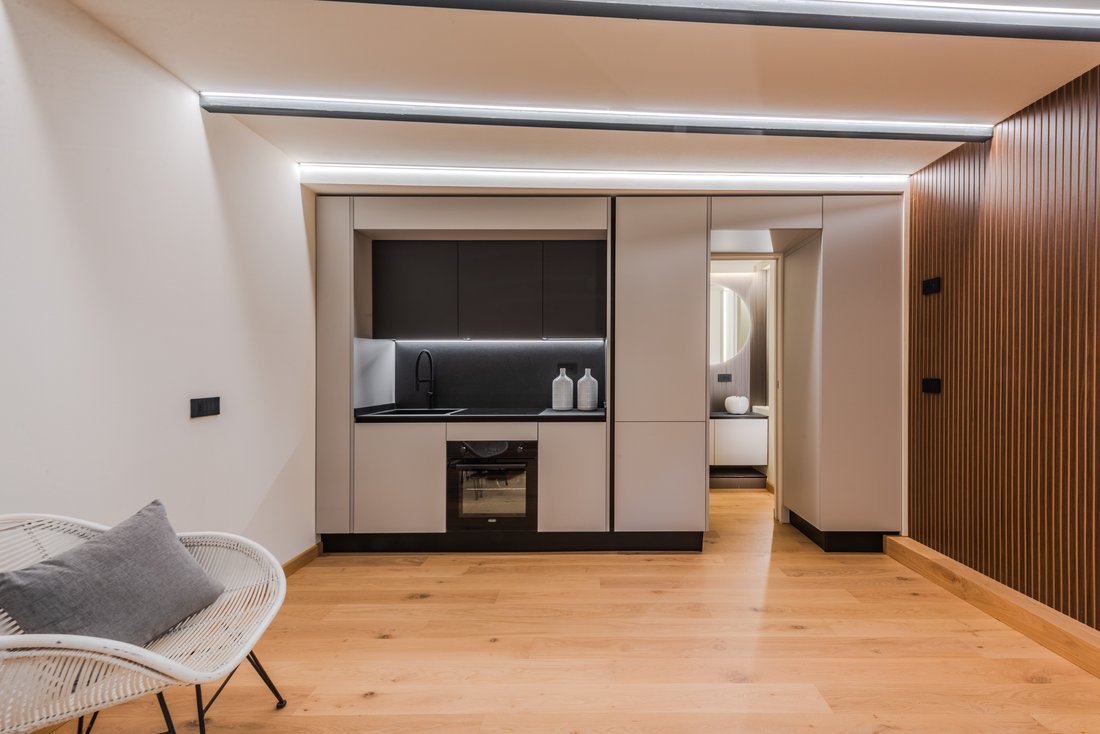 Apartment in Sempione, Milan, Italy 3 - 17546253