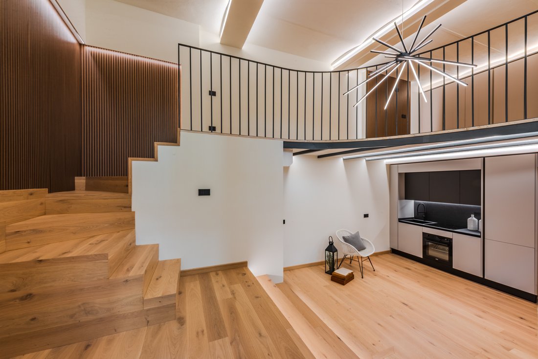 Apartment in Sempione, Milan, Italy 1 - 17546253