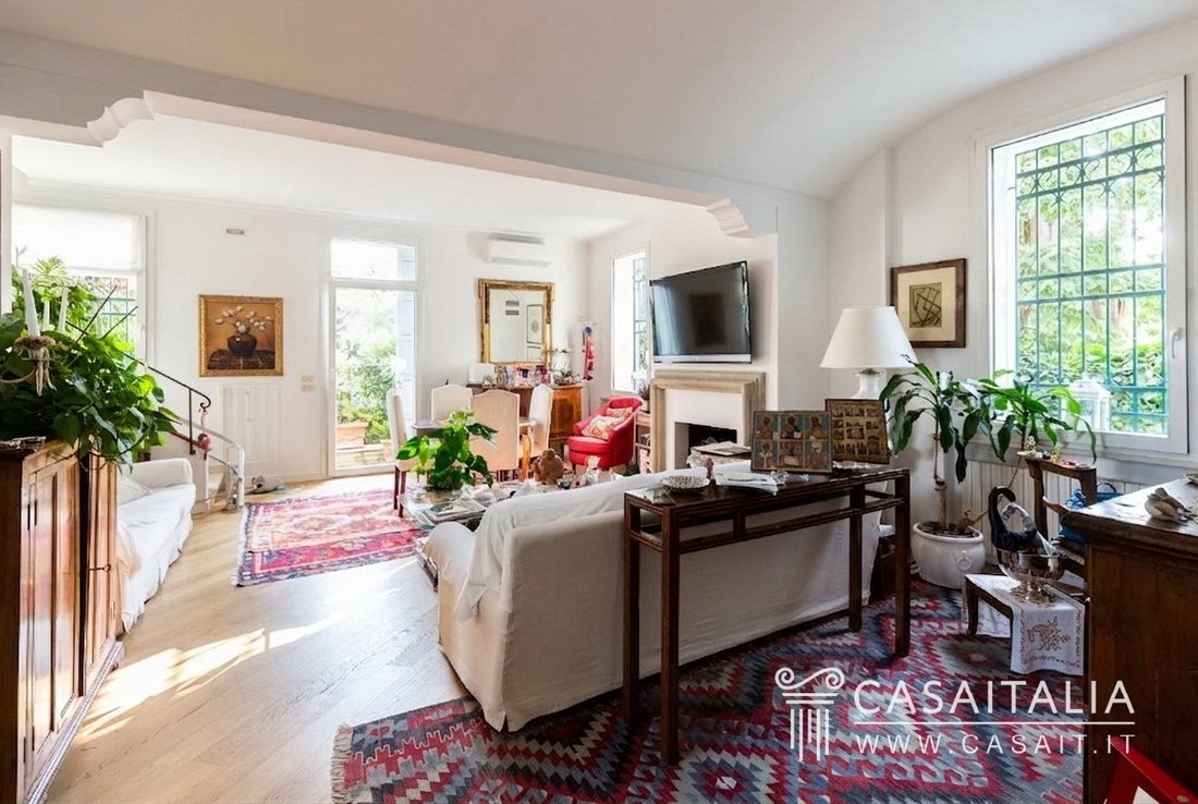 Villa in Center - Sea, Pesaro, Marche 4 - 17546010