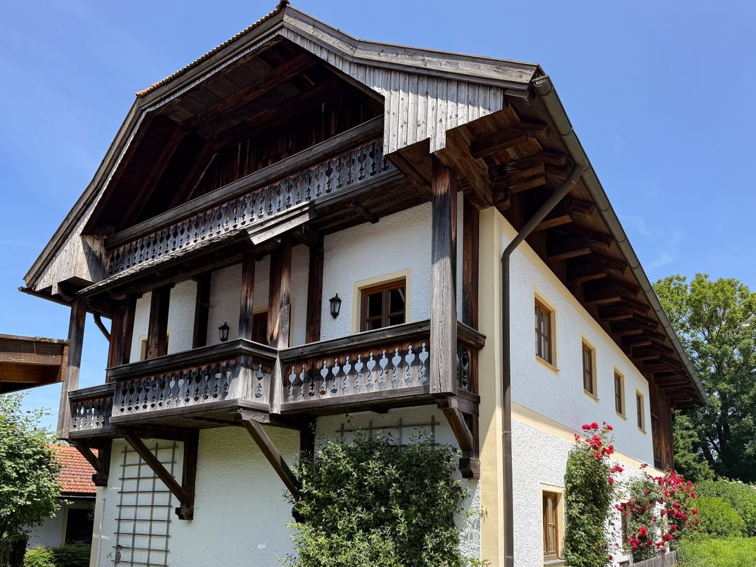 House in Grassau, Bavaria, Germany 1 - 17547000