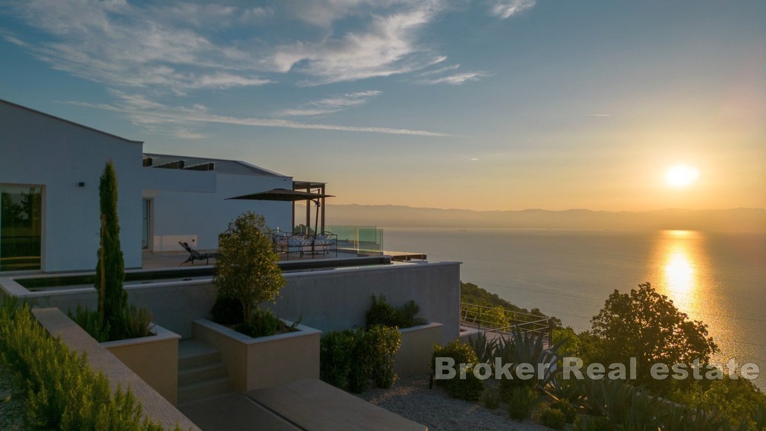 Villa in Grad Opatija, Primorje-Gorski Kotar County, Croatia 4 - 17547031