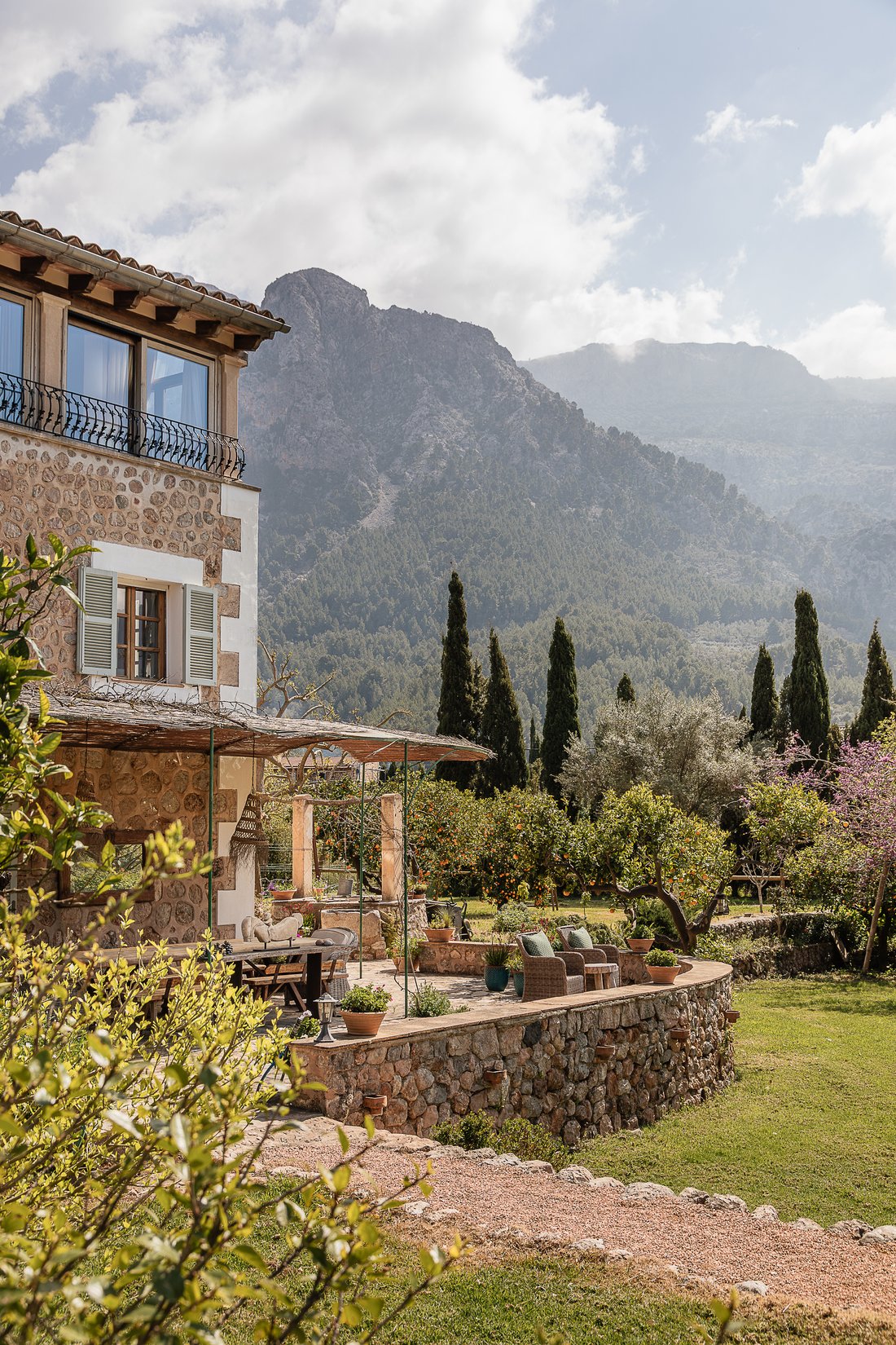 Finca a Sóller, Isole Baleari, Spagna 1 - 17546964
