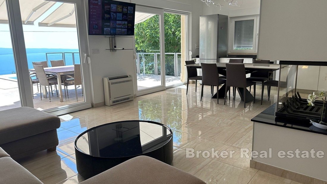 Villa in Jesenice, Split-Dalmatia County, Croatia 5 - 17546771