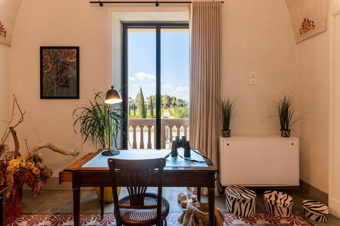 Estate in Novoli, Apulia, Italy 2 - 17393309