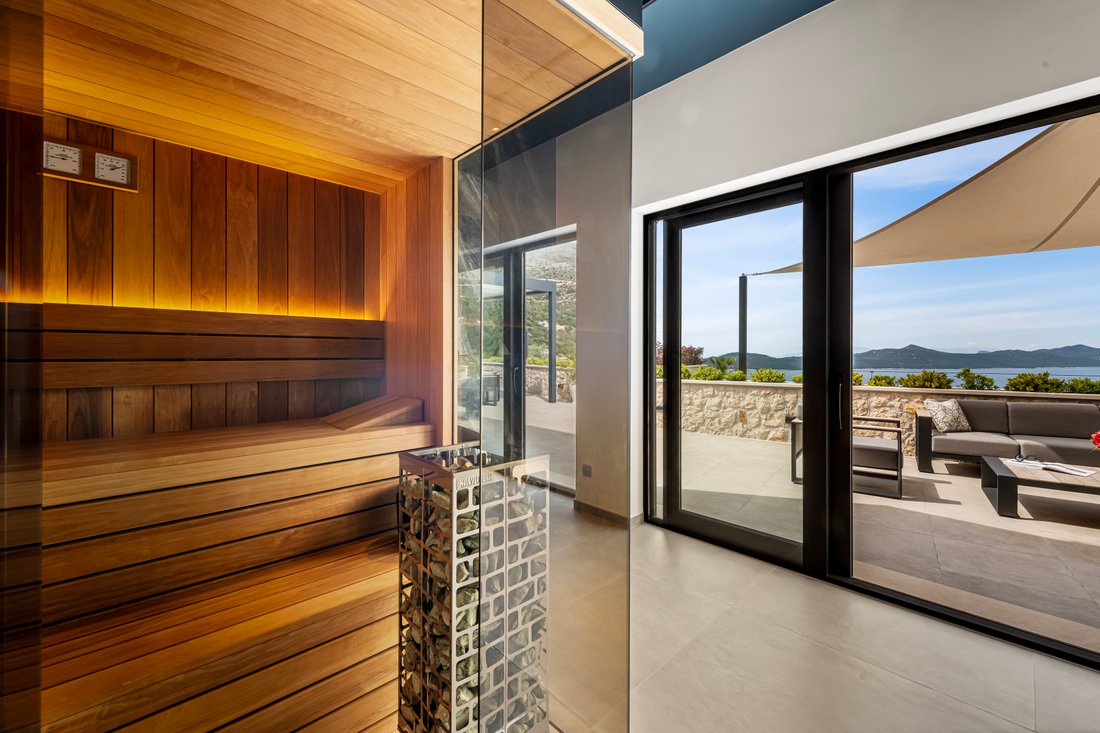 Villa in Gradski kotar Gruz, Dubrovnik, Dubrovnik-Neretva County 3 - 17547016