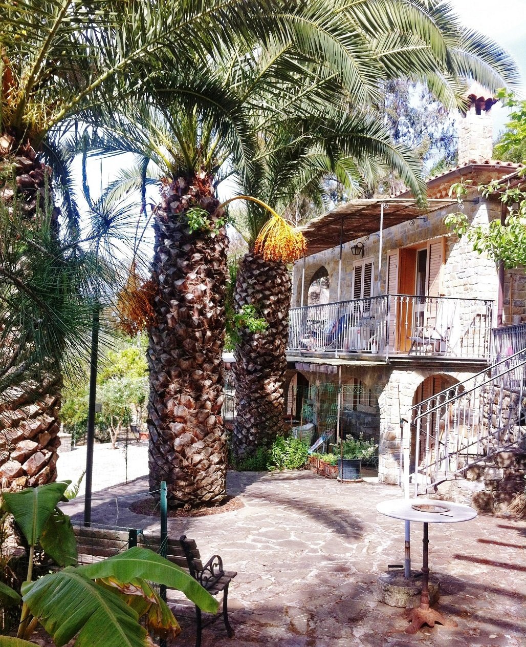 Villa in Pollica, Campania, Italy 5 - 13481176
