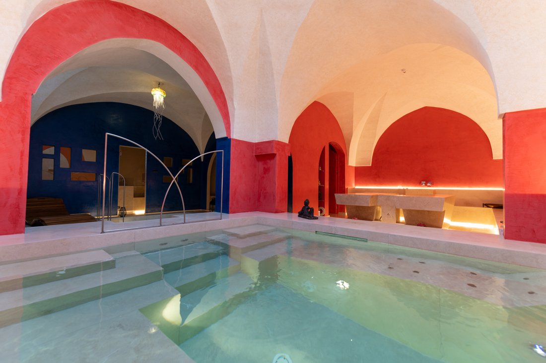 Estate in Novoli, Apulia, Italy 4 - 17393309