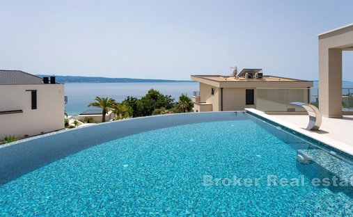 Villa in Miljevac, Split-Dalmatia County, Croatia 1