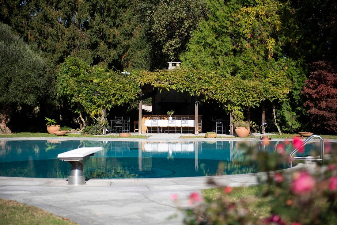 Villa in Cadorago, Lombardy, Italy 4 - 17546769