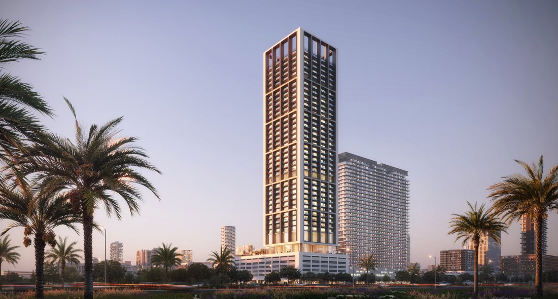 Apartment in JVC / Jumeirah Village Circle, Dubai, United Arab Emirates 3 - 17546785
