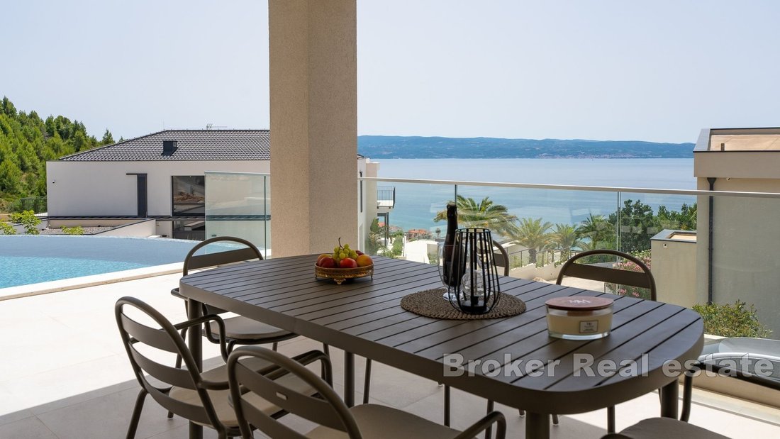Villa in Miljevac, Split-Dalmatia County, Croatia 4 - 17546543