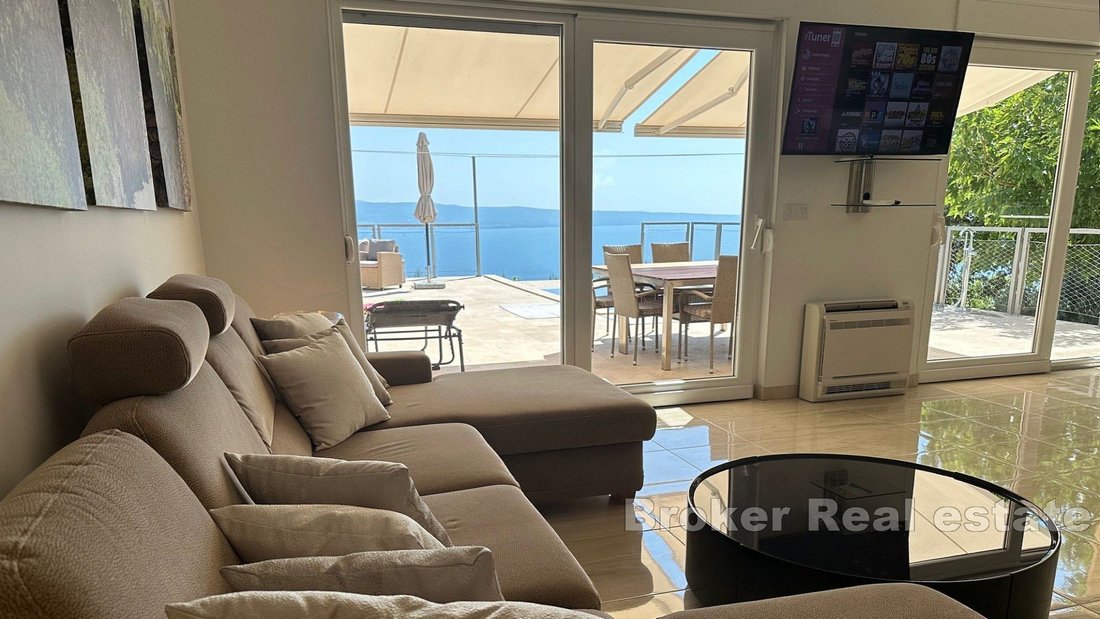 Villa in Jesenice, Split-Dalmatia County, Croatia 3 - 17546771