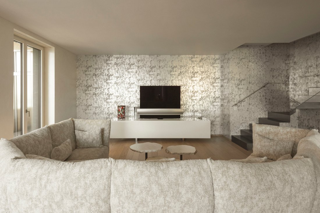 Apartment in Lugano, Ticino, Switzerland 2 - 17546907