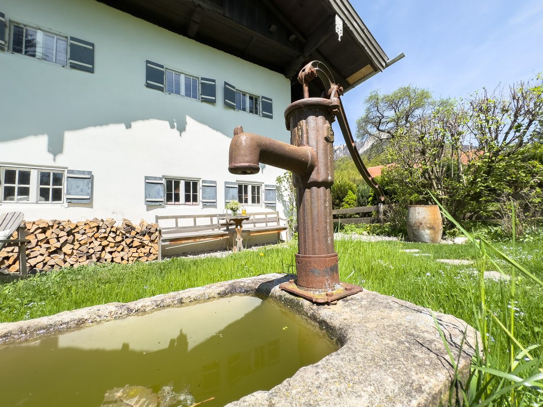 Country House in Nußdorf am Inn, Bavaria, Germany 4 - 17546724