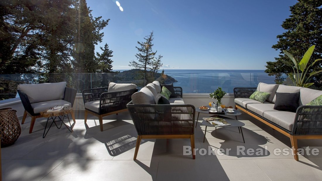 Villa in Gradski kotar Gruz, Dubrovnik, Dubrovnik-Neretva County 3 - 17546475