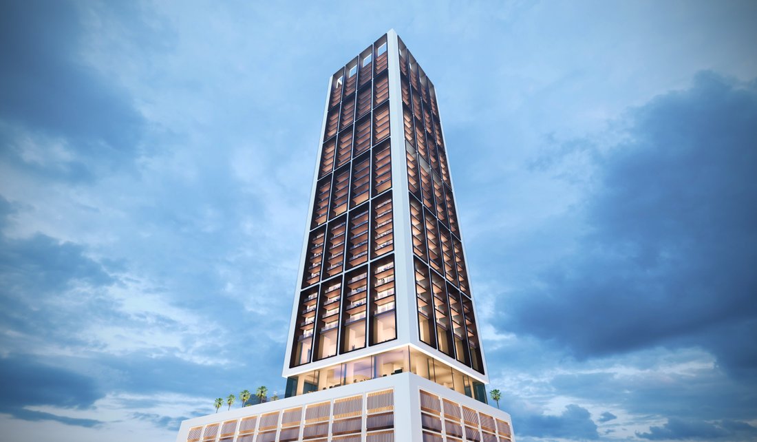 Apartment in JVC / Jumeirah Village Circle, Dubai, United Arab Emirates 2 - 17546785