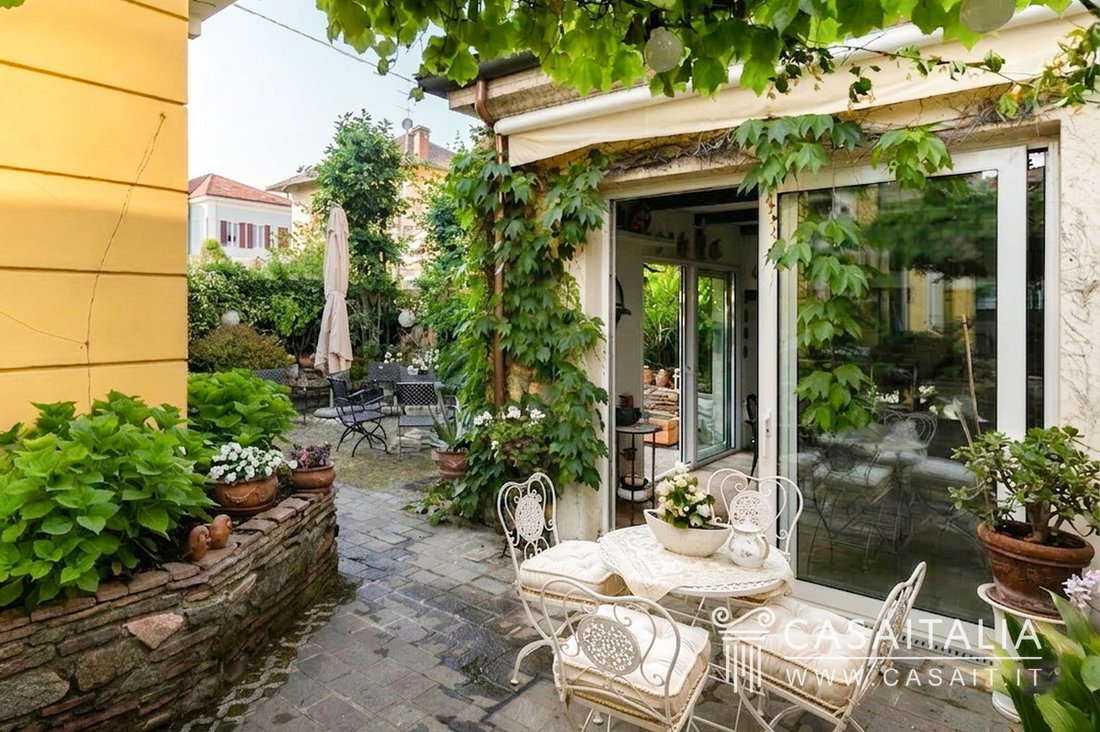 Villa in Center - Sea, Pesaro, Marche 3 - 17546010