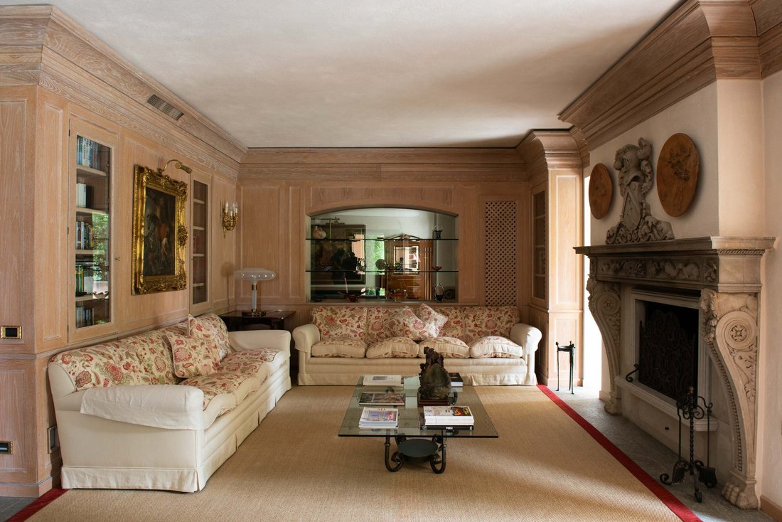 Villa in Cadorago, Lombardy, Italy 5 - 17546769