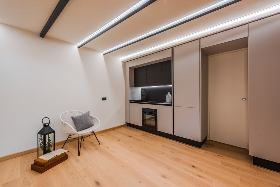 Apartment in Sempione, Milan, Italy 5 - 17546253