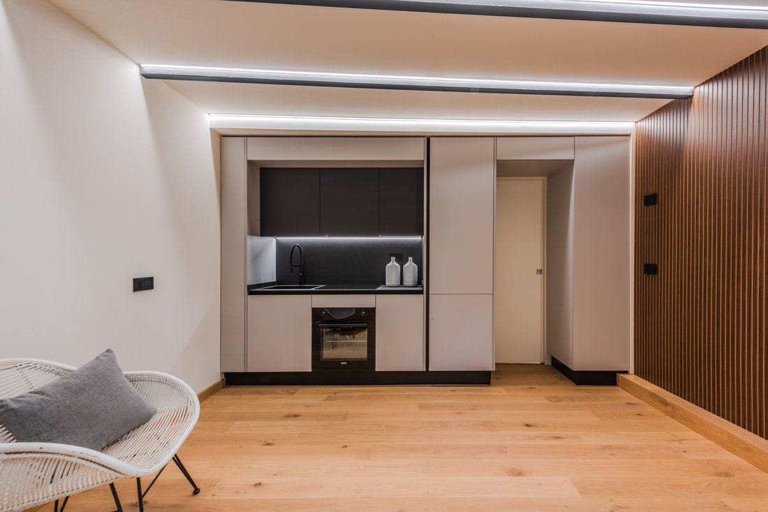 Apartment in Sempione, Milan, Italy 2 - 17546253