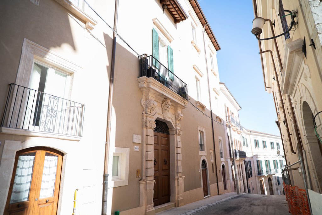 Apartment in L'Aquila, Abruzzo, Italy 2 - 17546627