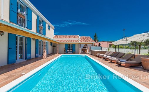 Villa en Mjesni odbor Vostarnica, Zadar, Zadar 1