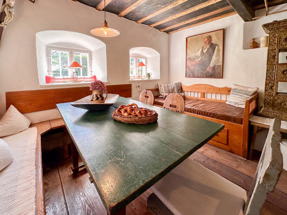 Country House in Nußdorf am Inn, Bavaria, Germany 5 - 17546724