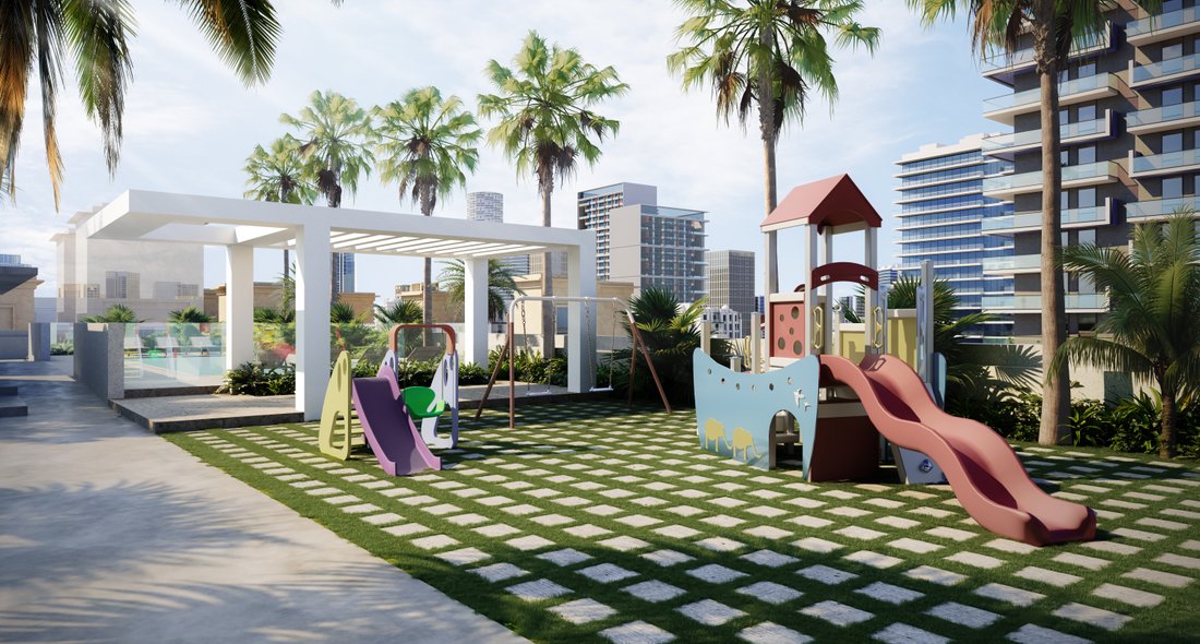 Apartment in JVC / Jumeirah Village Circle, Dubai, United Arab Emirates 5 - 17546785
