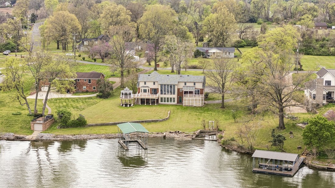 House in Nashville, Tennessee, United States 1 - 17546016