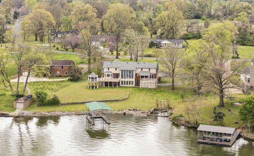 Casa a Nashville, Tennessee, Stati Uniti 1