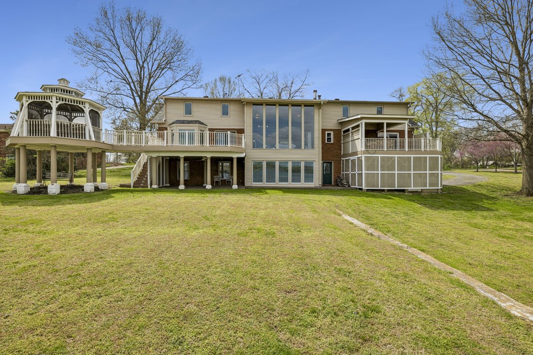 House in Nashville, Tennessee, United States 4 - 17546016
