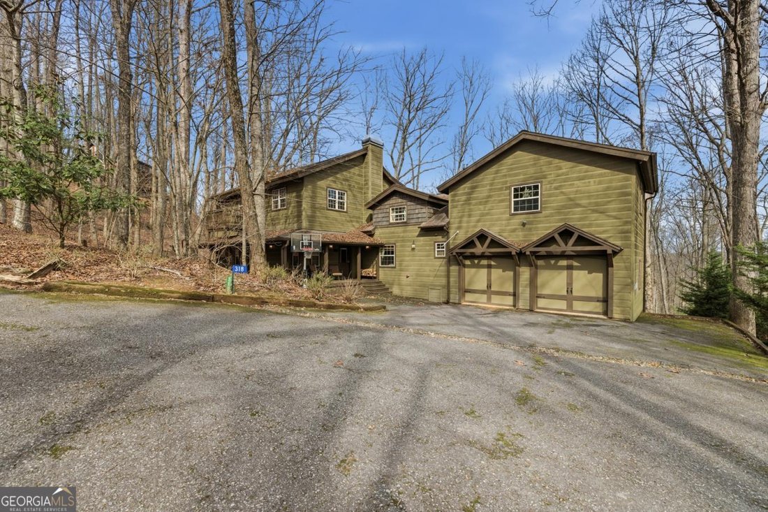 House in Blairsville, Georgia, United States 2 - 17546983