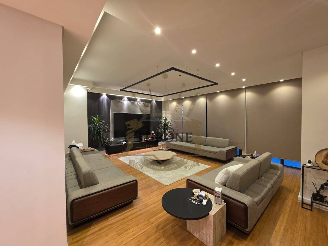 Villa in Damac Hills 2, Dubai, United Arab Emirates 2 - 17546758
