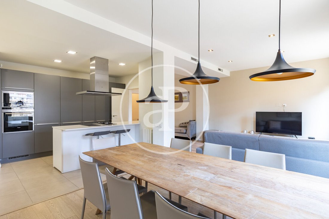 Apartment in Eixample, Barcelona, Spain 4 - 17546975