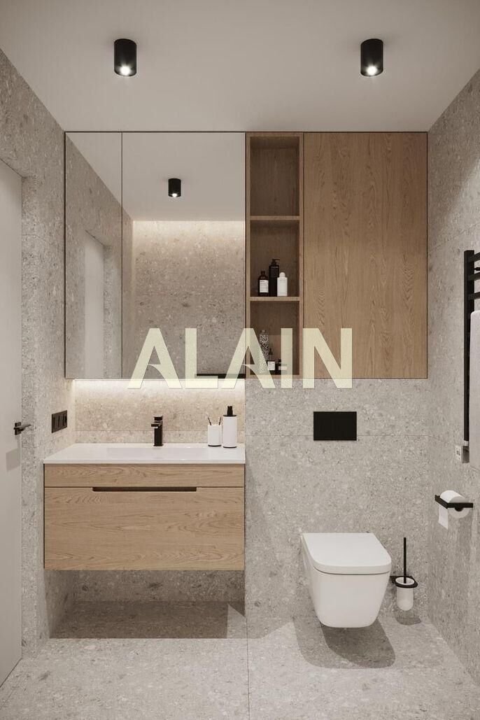 Apartment in Benimaclet, Valencia, Spain 4 - 17547225