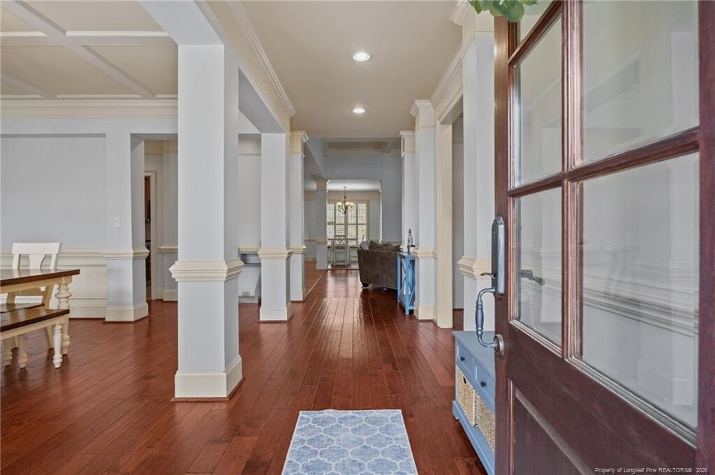 House in Fayetteville, North Carolina, United States 3 - 17546584