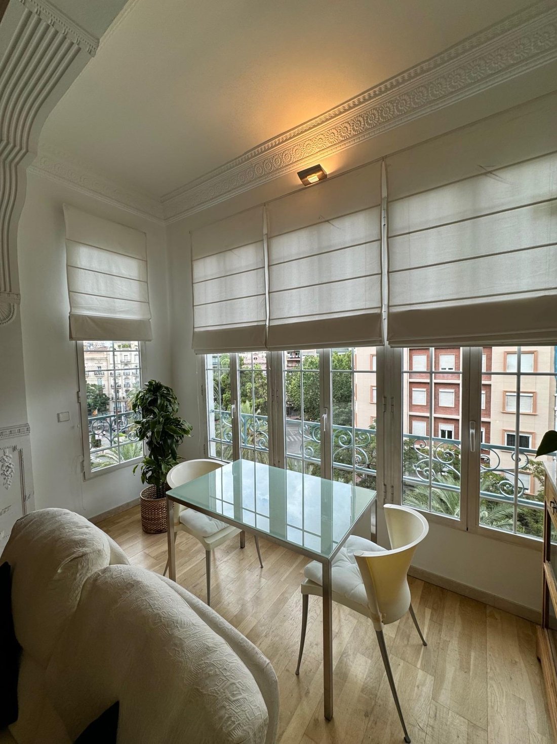 Apartment in l'Eixample, Valencia, Spain 4 - 17547083