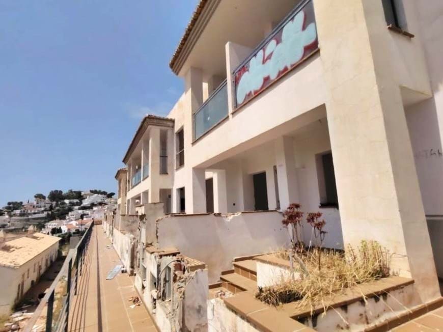 House in Almunecar, Andalusia, Spain 3 - 15207480