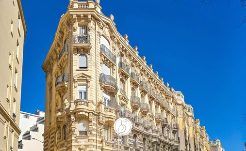 Apartment in Nice, Provence-Alpes-Côte d'Azur, France 1