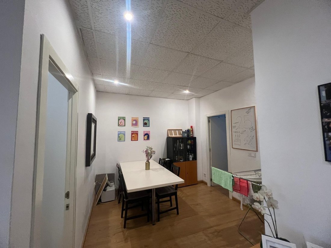 Apartment in l'Eixample, Valencia, Spain 4 - 17547135