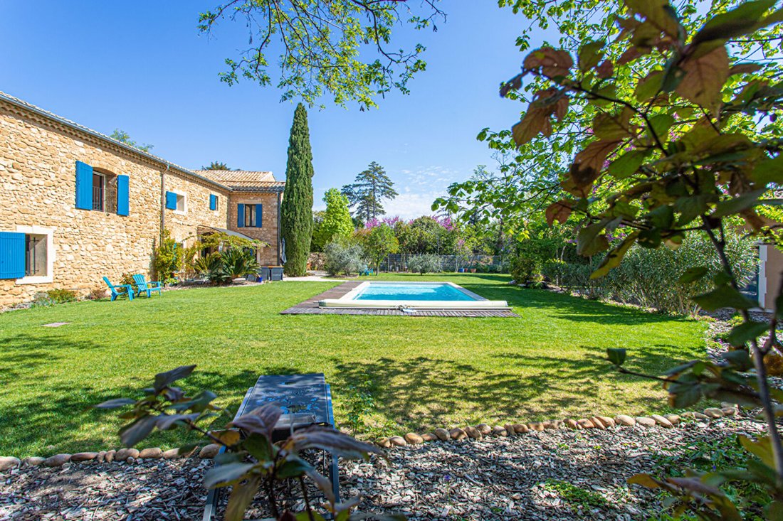 Villa in Avignon, Provence-Alpes-Côte d'Azur, France 2 - 17546901