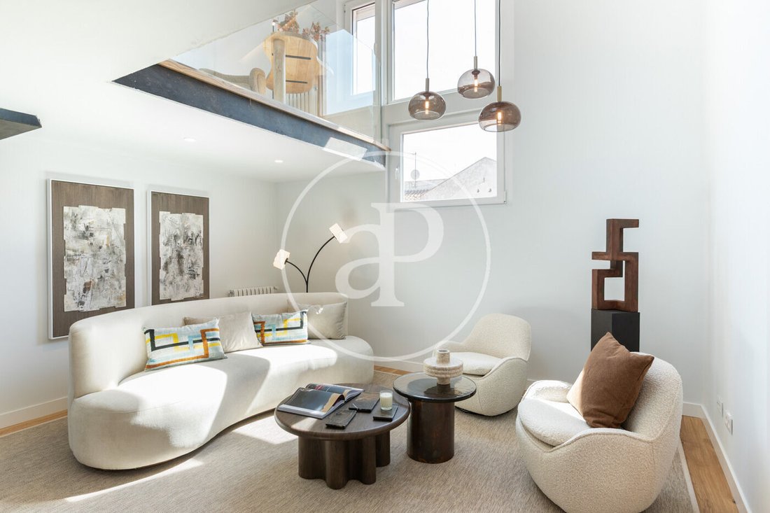 Apartamento en Centro, Madrid, España 1 - 17546906