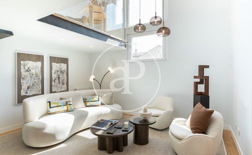 Casa en Centro, Madrid, España 1