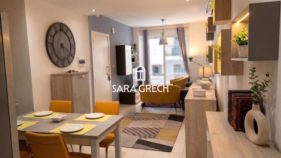 Apartment in Saint Julian's, Malta 5 - 16985645