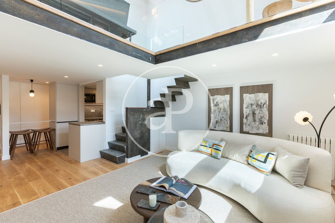 Apartamento en Centro, Madrid, España 5 - 17546906