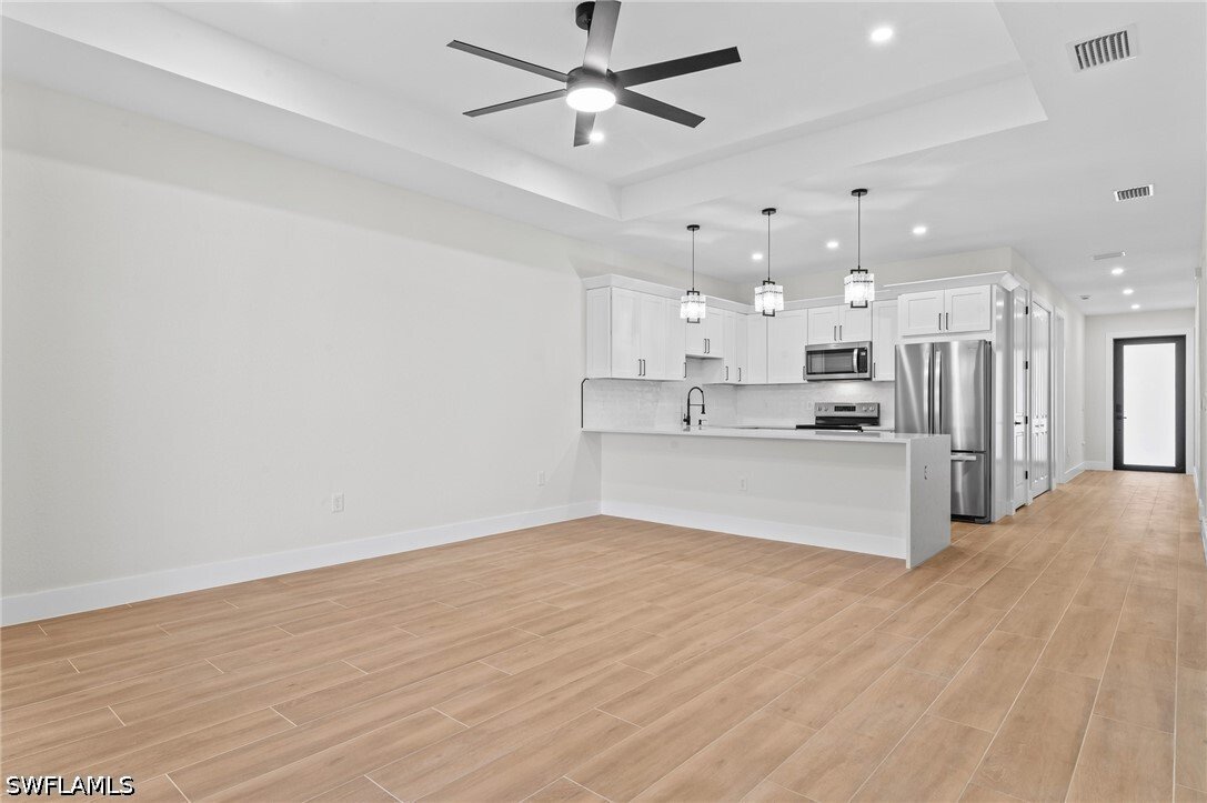 House in Cape Coral, Florida, United States 3 - 17492657