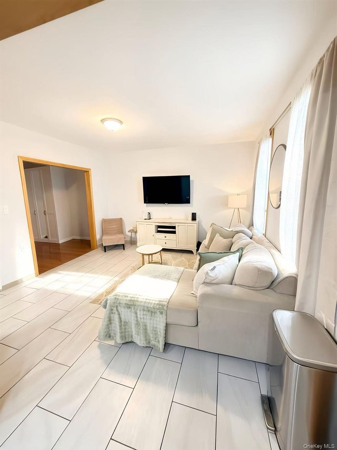 Apartment in New York, New York, United States 4 - 17284655