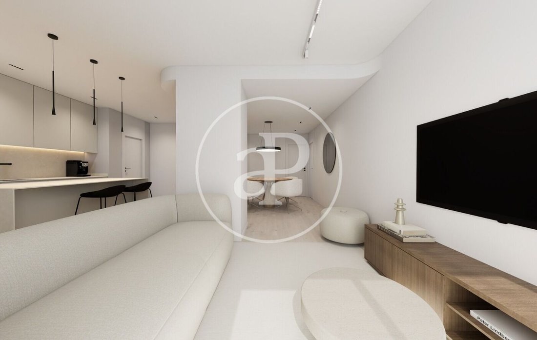 Apartment in Camins al Grau, Valencia, Spain 2 - 17546965