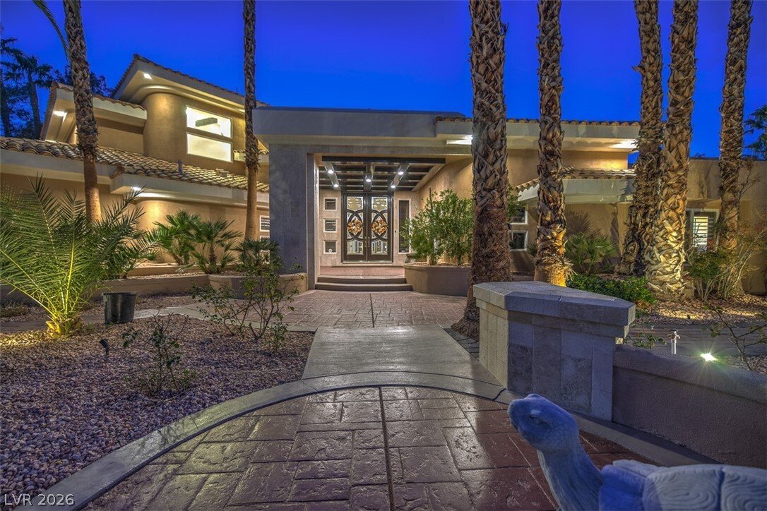 House in Las Vegas, Nevada, United States 3 - 17546553