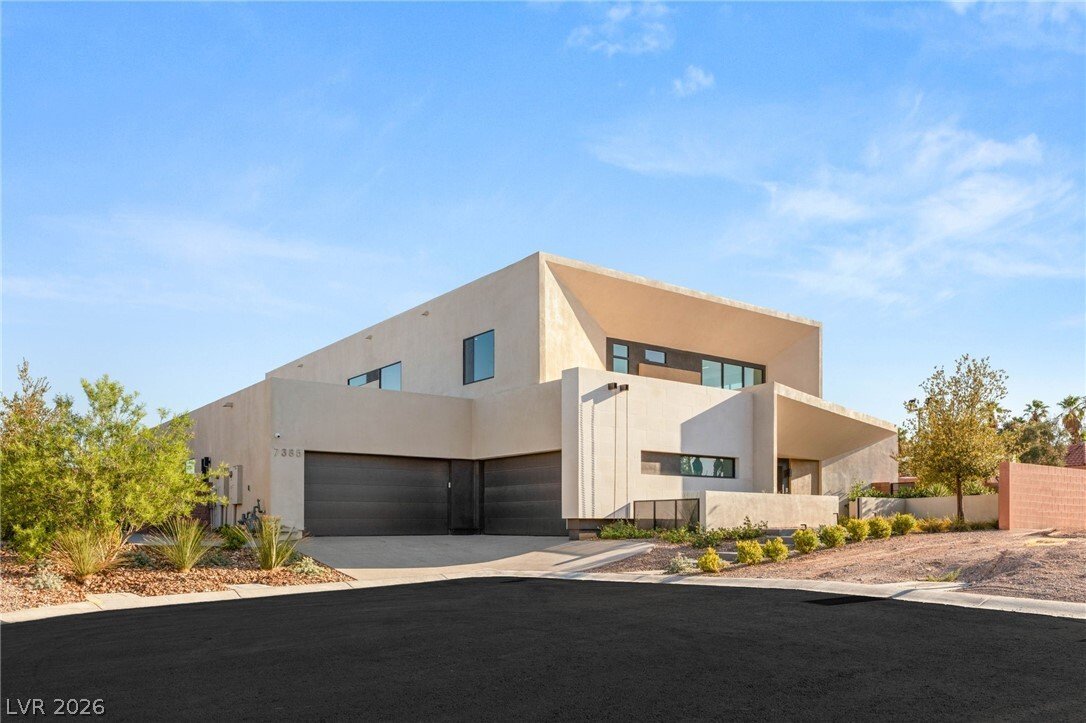 House in Las Vegas, Nevada, United States 1 - 17546555